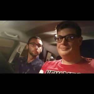 Meet your Posher, Sebastian